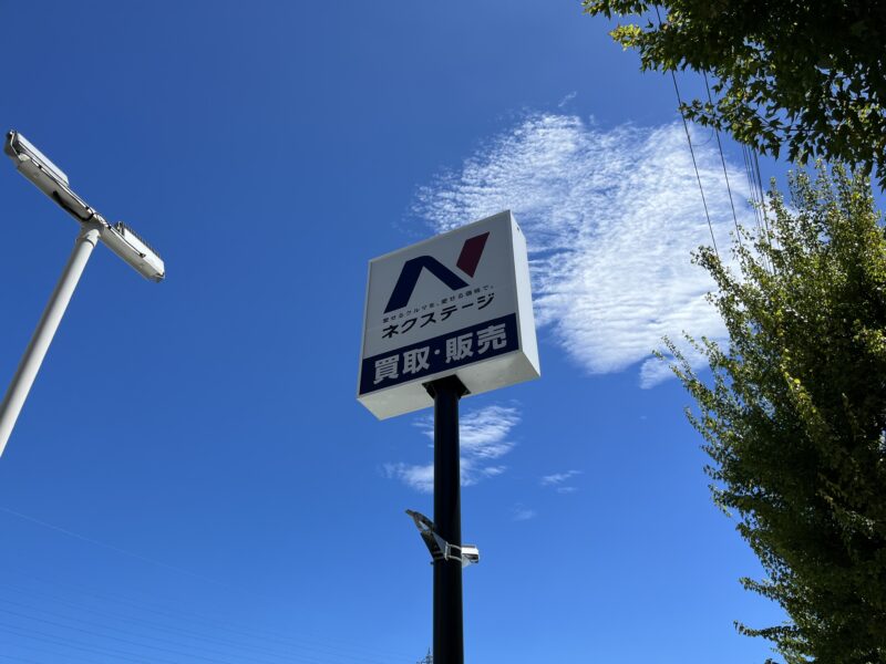 パパヒラネクステージ