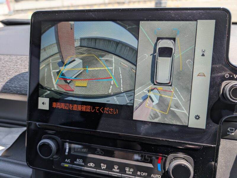 シエンタレビュー