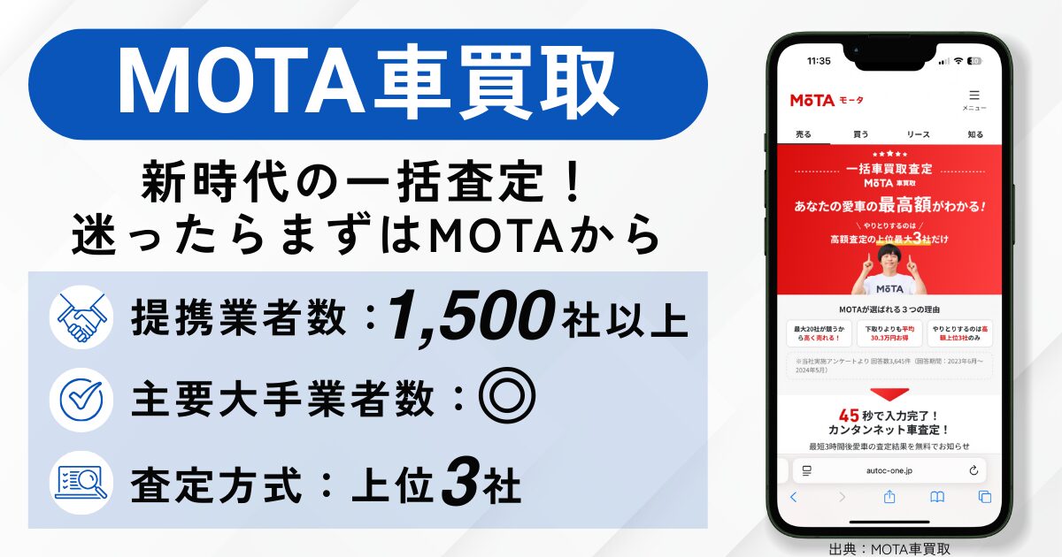 パパヒラ一括査定おすすめランキング