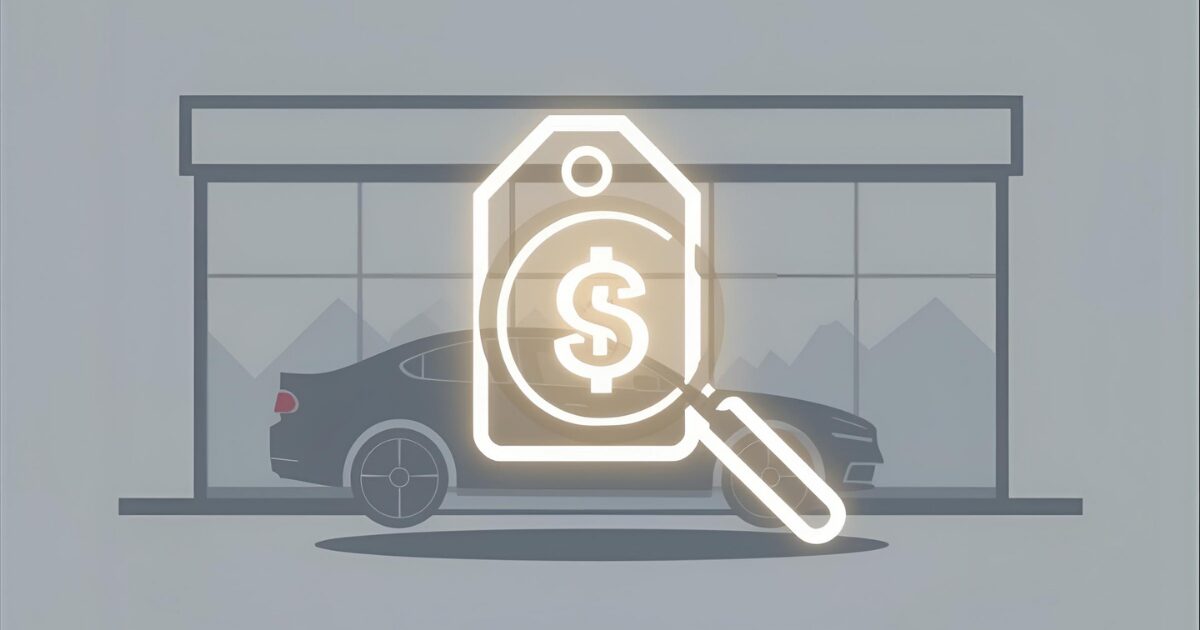 愛車の売値リサーチ